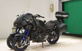 YAMAHA NIKEN 2019 RN58J