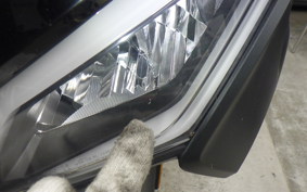 HONDA FORZA 250 2020 MF17