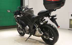 KAWASAKI NINJA 1000 A 2017 ZXT00W