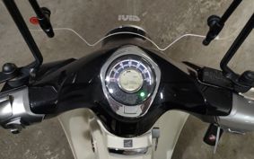 HONDA  SUPER CUB C125 JA48