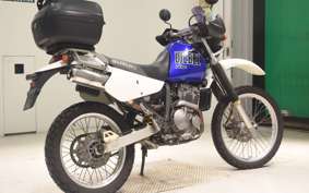SUZUKI DJEBEL 250 XC 2004 SJ45A
