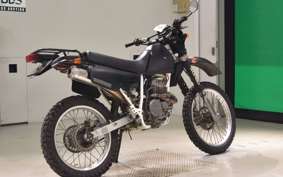 HONDA XLR250R GEN 3 2018 MD22