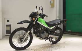 KAWASAKI SUPER SHERPA 1995 KL250G