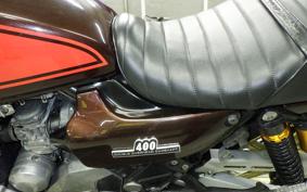 KAWASAKI ZEPHYR 400 Gen.2 1995 ZR400C