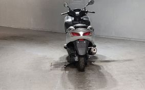 SUZUKI BURGMAN200 CH41A