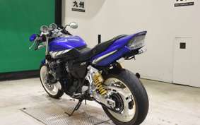 YAMAHA XJR400 Gen.3 R 2004 RH02J