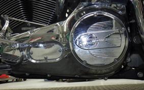 HARLEY FLSTS 1340 2015