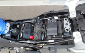 SUZUKI STROM 250ABS DS11A