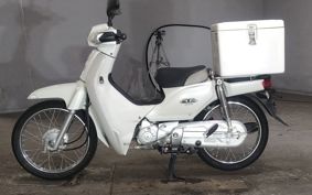 HONDA SUPER CUB110 JA10