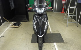 YAMAHA JOG 125 1990 SEJ5J