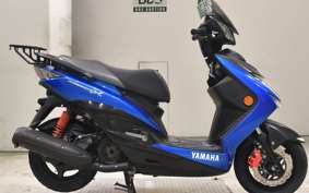 YAMAHA CYGNUS 125 XSR 2 2026 SE44J