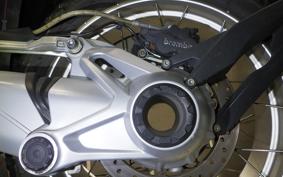 BMW R1200GS 2014