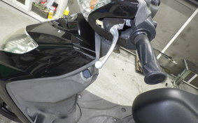 YAMAHA CYGNUS 125 X 2 2024 SE44J