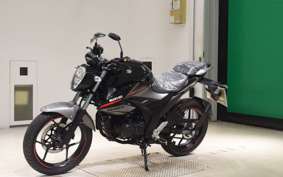 SUZUKI GIXXER 150 2014 ED131