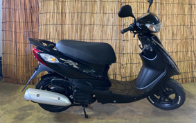 YAMAHA JOG ZR SA39J