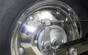 HONDA MAGNA 50 AC13