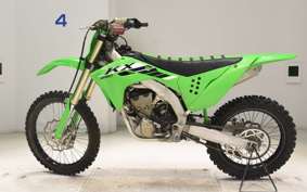 KAWASAKI KX250 2019 KX252E