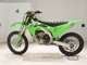 Фото Kawasaki KX250 2019 с японского аукциона