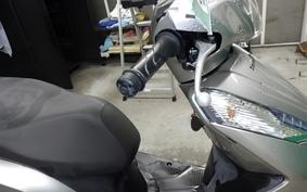 HONDA LEAD 125 2009 JF45