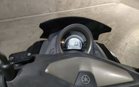 YAMAHA N-MAX 125 SE86J