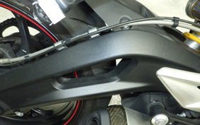 TRIUMPH STREET TRIPLE RS 2021