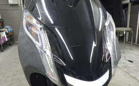 SUZUKI ADDRESS V125 2001 DT11A