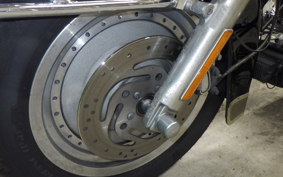 HARLEY FLSTF 1450 2000