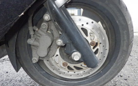 YAMAHA MAXAM 250 SG17J