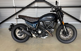 DUCATI SCRAMBLER NIGHT SHIFT 2025 7K00