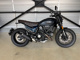 Фото Ducati SCRAMBLER NIGHT SHIFT 2025 с японского аукциона