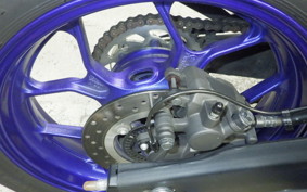 YAMAHA MT-03 ABS 2021 RH13J