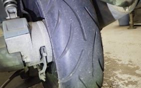 HONDA PCX 125 2021 JF28