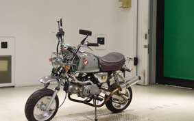 HONDA GORILLA 2006 Z50J