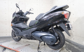 YAMAHA WR250X DG15J