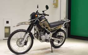 YAMAHA SEROW 250 Gen.2 2025 DG17J