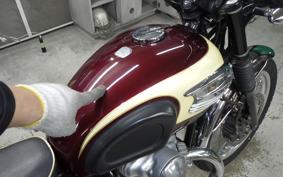 KAWASAKI W650 2001 EJ650A