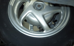 HONDA LEAD 110 1996 JF19