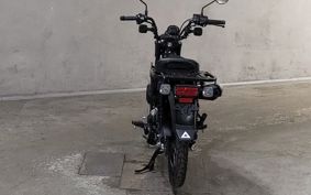 HONDA CT125 HUNTER CUB JA65