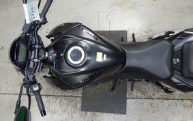 SUZUKI GSX-S750 2022 C533F