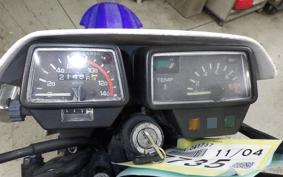 YAMAHA DT125R 34X