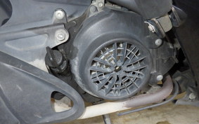 HONDA DIO 110 JF58