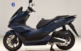 HONDA PCX 125 2026 JK05