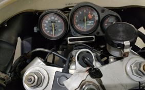 KAWASAKI ZXR400 1998 ZX400L