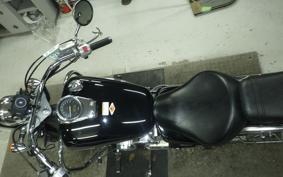 HONDA SHADOW 750 Gen. 3 2005 RC50