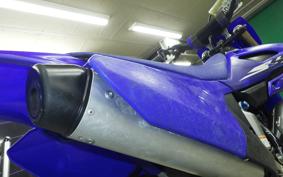 YAMAHA YZ85LW CB16C