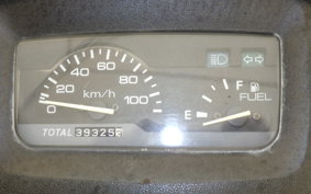 SUZUKI VECSTAR 150 CG42A
