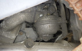 HONDA CABINA 50 AF33