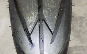 HONDA DAX 125 JB04