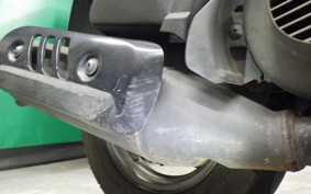 SUZUKI ADDRESS V100 2000 CE13A