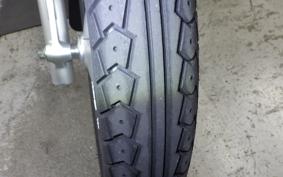 HONDA CROSS CUB 50 2006 AA06